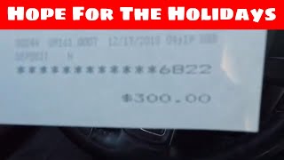 98.9 The Rock - Hope For The Holidays