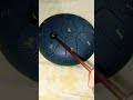 Ak din aap -steel tongue drum cover #steeltonguedrum
