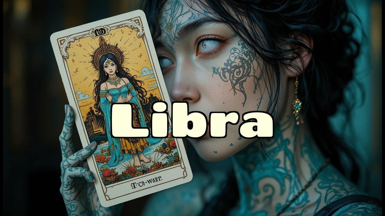LIBRA 💥🫣 Tres mujeres, un cambio explosivo… tu mundo no será el mismo | HOROSCOPO AMOR