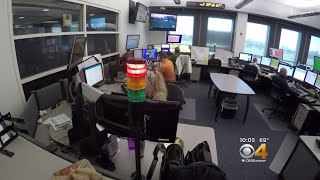 Woman Thanks 911 Dispatchers For Helping Save Her Life Multiple Times