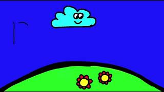 Count with Puff - Highbrow's Brow and Friends - Counting for Kids