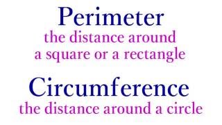 Lesson 10   The Circumference of a Circle