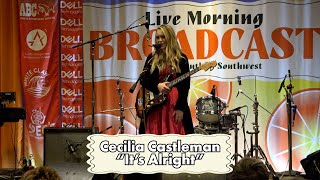 Cecilia Castleman 
