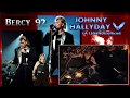 Johnny hallyday jai tout donn live 92