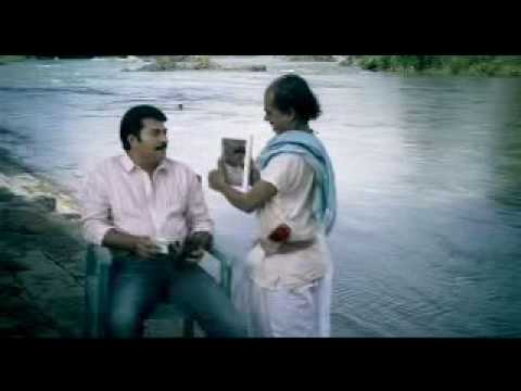 The latest commercial for South Indian Bank feat. Mammootty. Director: Sharath DOP: Ravi Verman