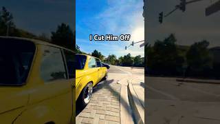 I Cut Off Two Classic Mini Coopers for the Perfect Roller Shot