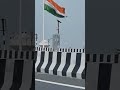 Vande Matram - Flags Raised #freedom #independence Bharat