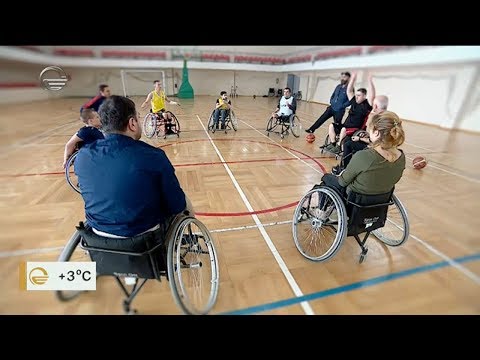 ქართველი პარაკალათბურთელების სპორტული შედეგები და სამომავლო გეგმები