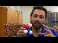 Snatoms! The Magnetic Molecular Modeling Kit