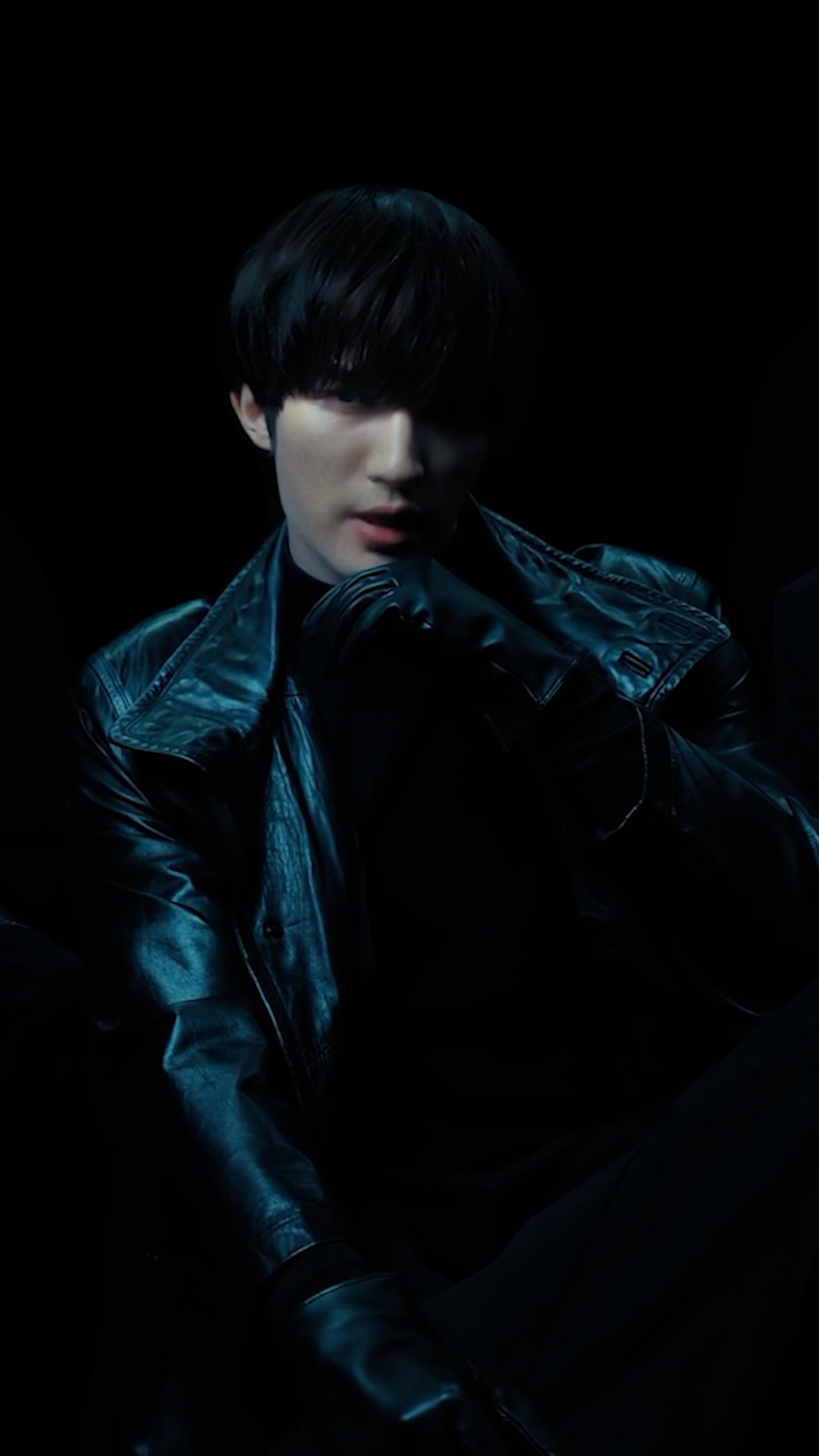 na⭐︎　ジェシー Jesse] #SixTONES 14th Single 'BARRIER' MV! #ジェシー #SixTONES_