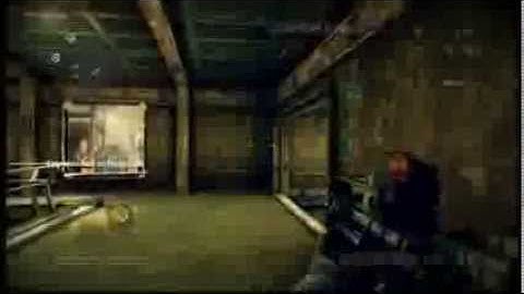 Killzone 3 - Operations Fun #1