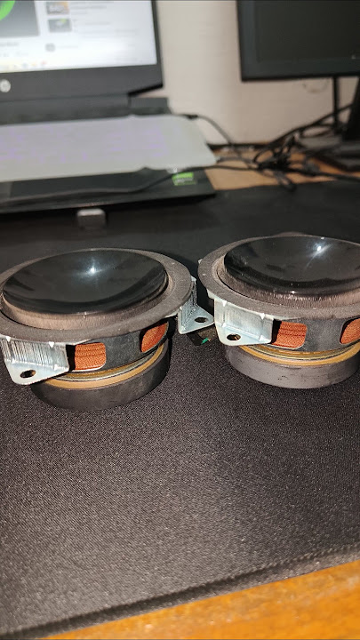 Bass movement 🔥 #speaker #subwoofer #bass #bassboosted #trending #shorts