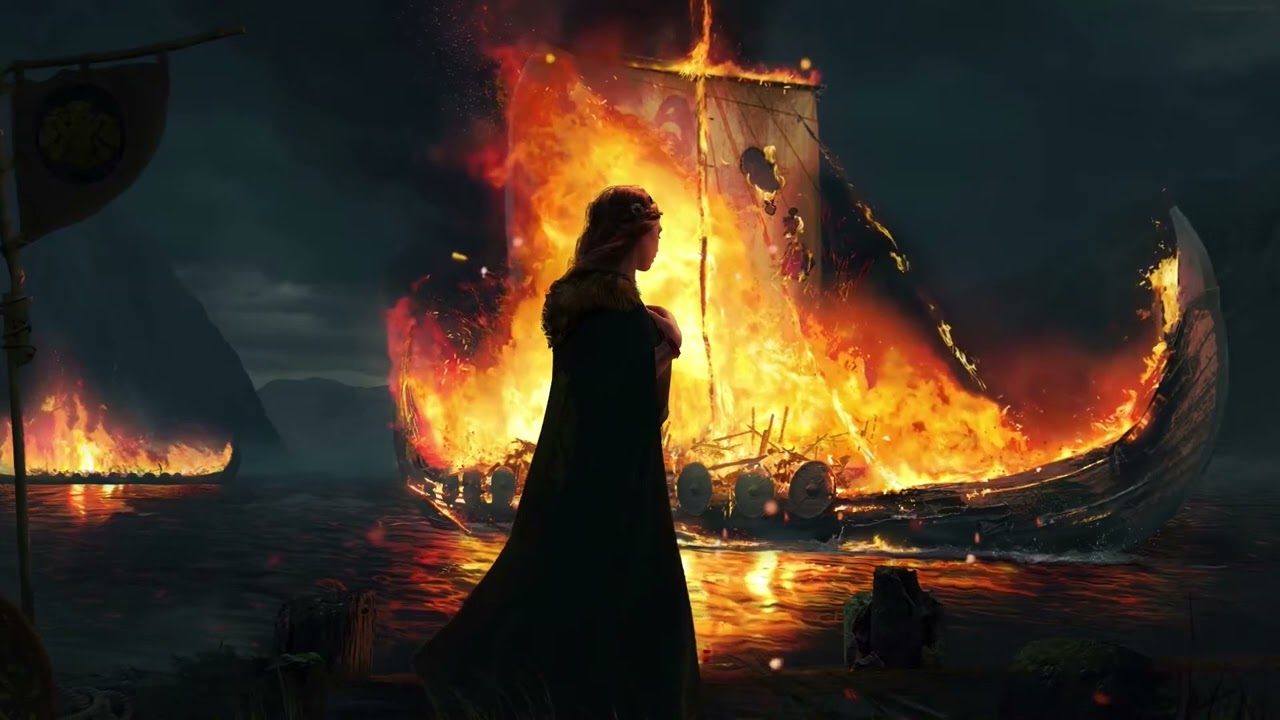 Viking War Drums Original Compilation Vol .1