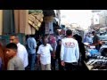 JORDAN Streets Of Amman Downtown 