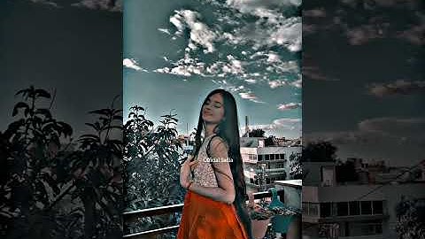 Transformation Baby Dolam Sone Di XML File Preset #alightmotion #xml_file  #reels