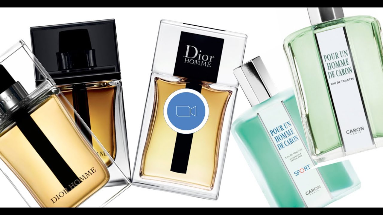 Jean Paul Gaultier Scandal Pour Homme - YouTube