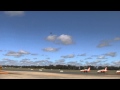 Incredible Boomerang  CA-19 Fighter Flying at Temora NSW
