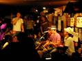 川畑アキラ「抱瓶」ライブ