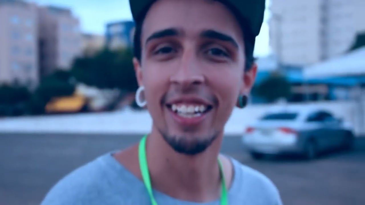 Documentário do Sã-Consciência 2011/2026 (15 anos de história)