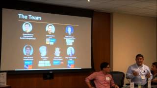 2014-9-22_The Future of Food in a Resource Constrained World / 3. eHarvestHub