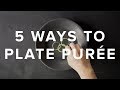 5 quick  easy ways to plate pure