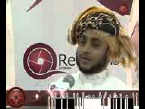 زفاف ابراهيم النقيب حمماس