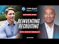 Reinventing Recruiting: David Windley on AI Agents, Human Judgment, and Future of Talent | Ep 1151