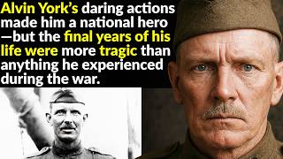 America’s Greatest World War I Hero