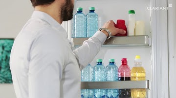 Clariant Masterbatches