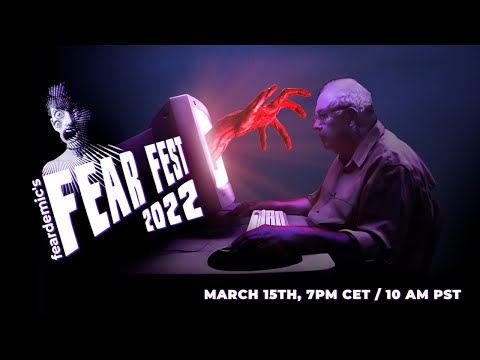 Feardemic's Fear Fest 2022 | BROADCAST