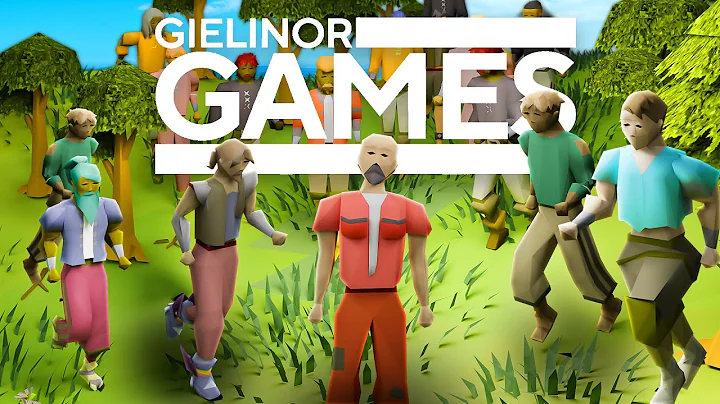 My Response to the Gielinor Games Drama