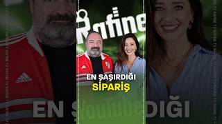 Yemeksepeti Kurucusu Nevzat Aydının En Şaşırdığı Sipariş