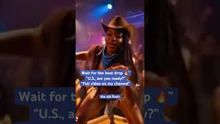 Chi Baby Island Flame #dancehall #music #shorts