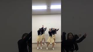 Say my name - Boys planet dance cover by Luㅅite dancecover fypkpop shorts saymynamechallenge