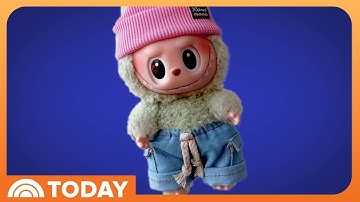 Cuckoo for Labubu: Inside the Doll Taking the World by Storm