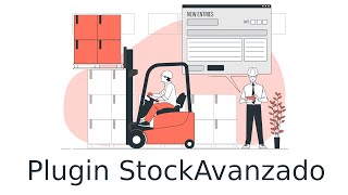 Plugin StockAvanzado v1.4