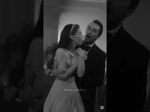 Танцует с босом 😀😍 #turkdizi #iloveturkishseries #турецкиесериалыпролюбовь #сериал