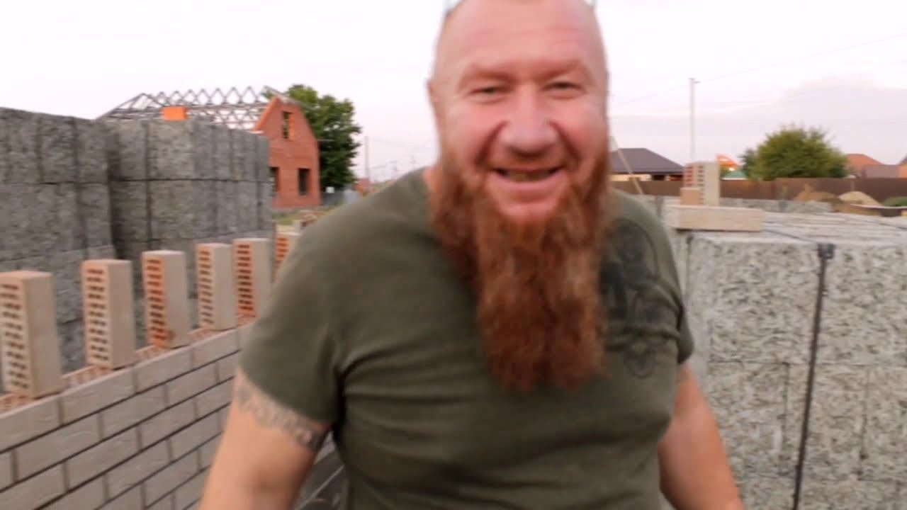 Каневская быстровозводимые дома кровля