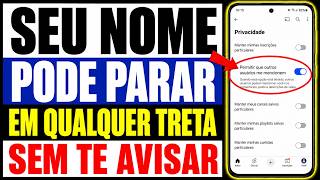 Desligue Isso No Youtube Carrapato Escondido A Outra Função Que Economiza Muita Bateria