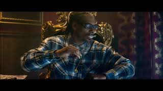 Snoop Dogg & Ice Cube - Run The Streets
