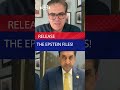 EPSTEIN FILES - "WE'RE SO CLOSE"