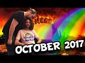 Best of Game Grumps (October 2017)