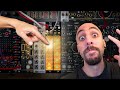 CREA I TUOI SYNTH CON UN DITO 😱 | Bela Gliss
