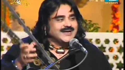 ARIF LOHAR JUGNI ORIGINAL