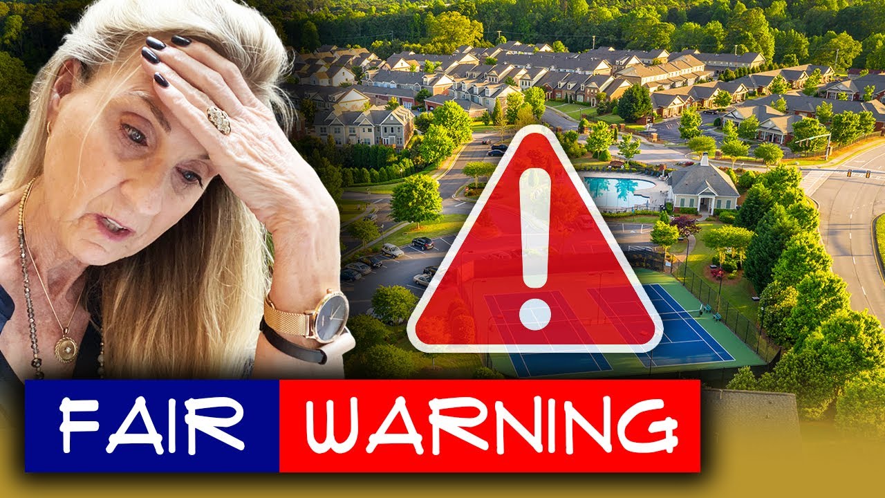 Moving to Nashville - WestHaven- Franklin, Tn: Neighborhood Tour