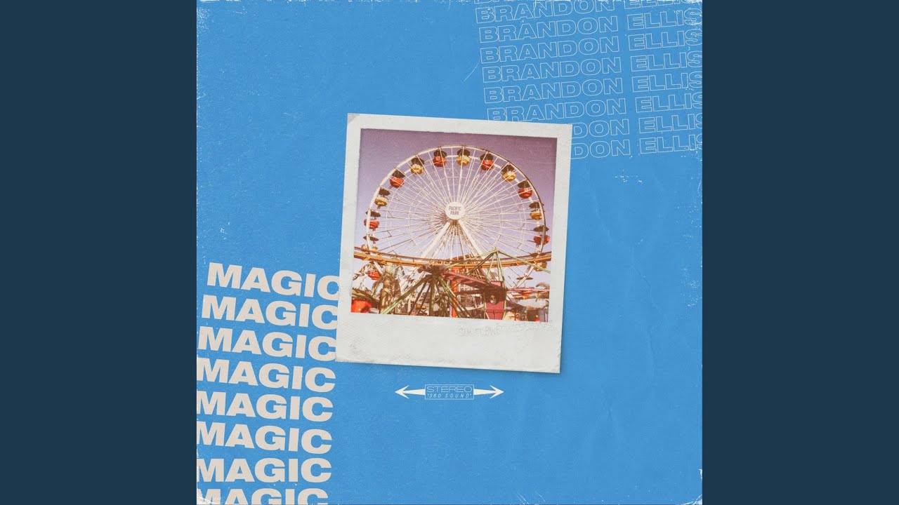 Watch Magic on YouTube Watch Magic on YouTube