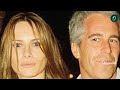 Epstein-Melania's LEAKED Audio Reveals Dirty R*P*E Scandal And 1998 Trump Meeting Dirty Details
