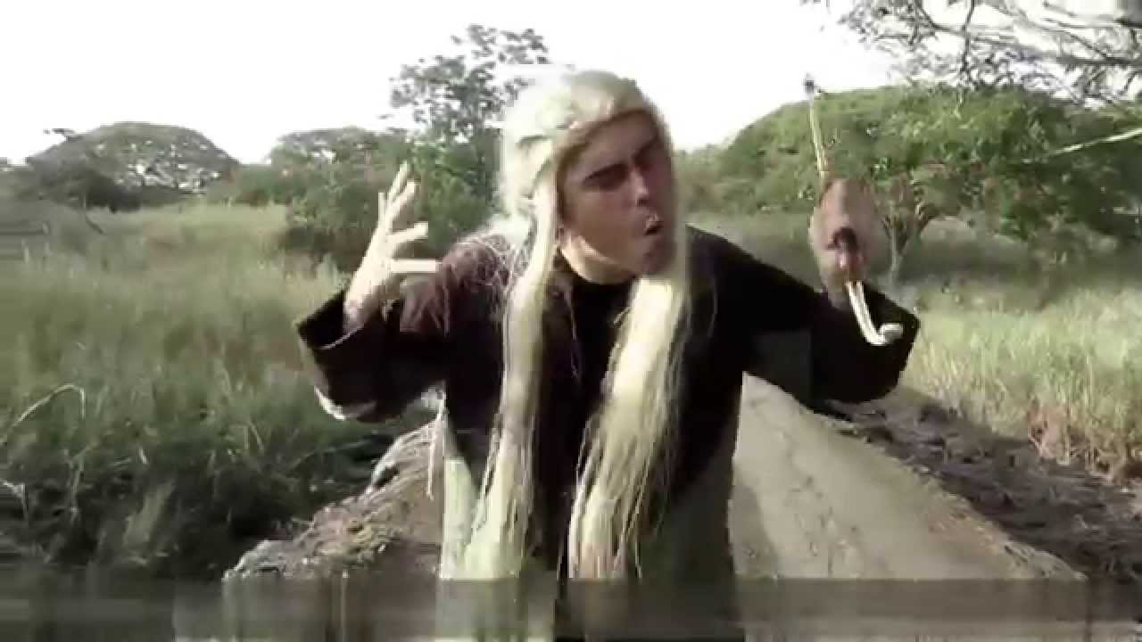 Орладно Блум я популярен рэп пародия русские субтитры ORLANDO BLOOM RAP