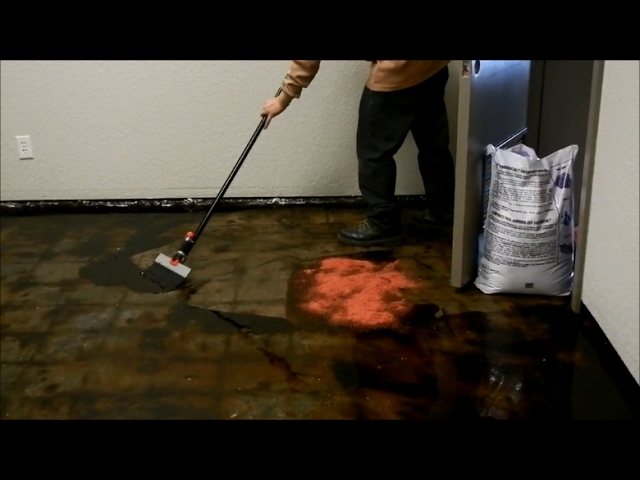 How To Remove Carpet Glue From Concrete Floor : Step By Step Guide My  Design Jorge @mydesignjorge #carpets…