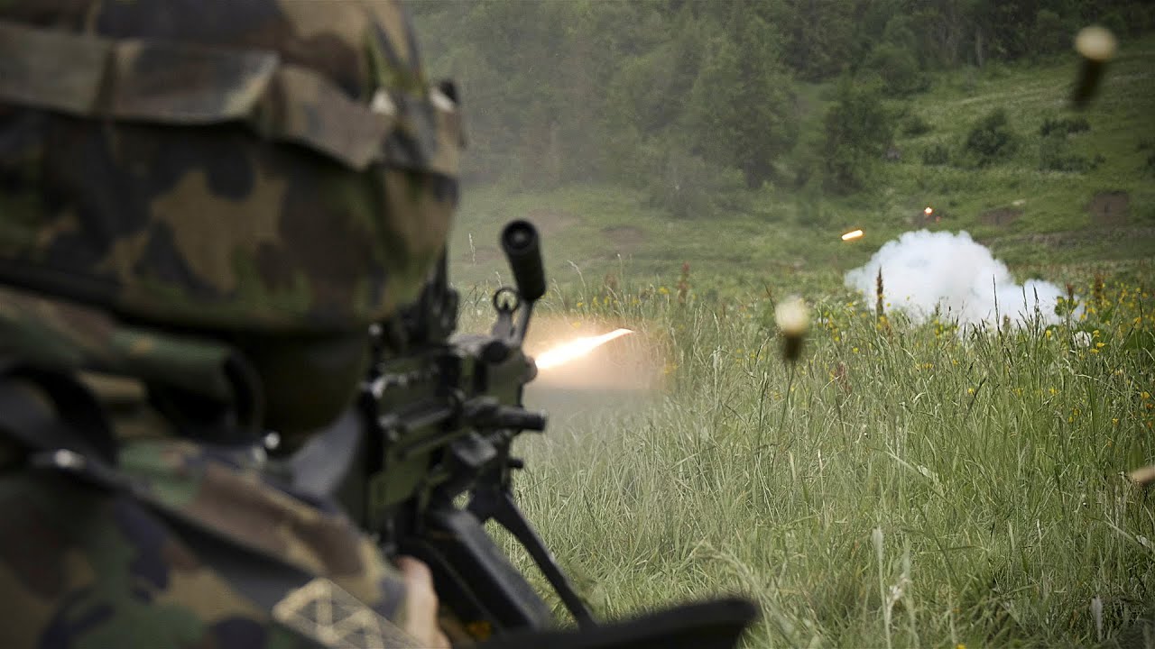 Brigade d'infanterie 2